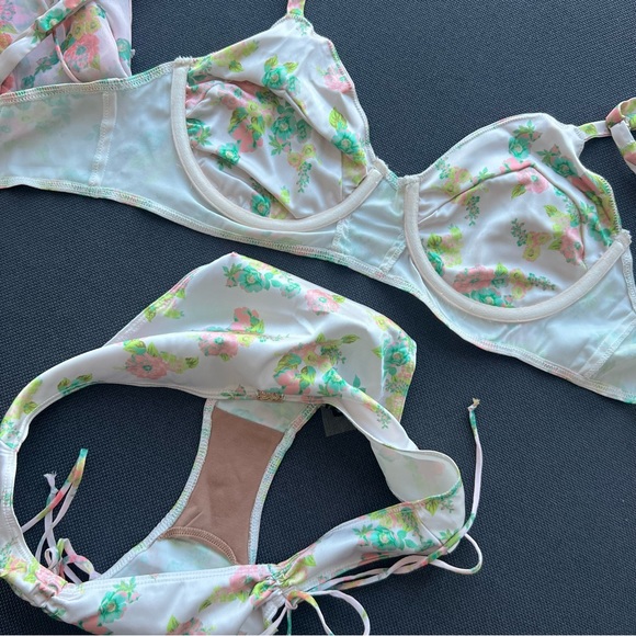 For Love & Lemons 3pc Eden Set - Picture 12 of 12